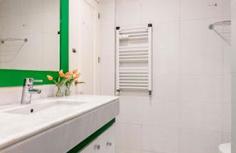 Inurria Comfort Plaza Castilla - Foto 18