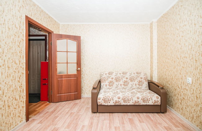 Apartment on Pologaya St. 53A - Photo 2