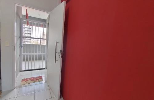 Fortaleza Praia iracema apartamento Guanaces vista mar - Photo 3