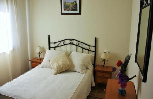 Andalusian Family Getaway - Foto 3