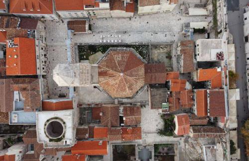 Unique retreat - Apartment Harmony with private pool - Photo 69