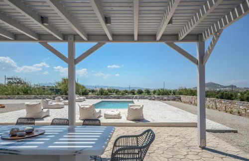 Olives Rocks Naxian Villas, by NaxosVibe - Foto 120