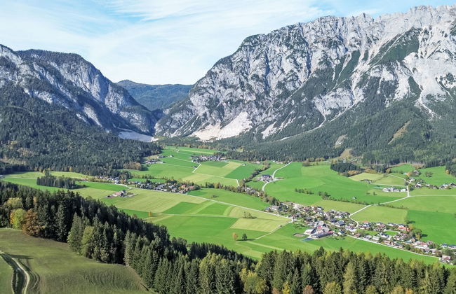 Grimmingblickhütte - Foto 54