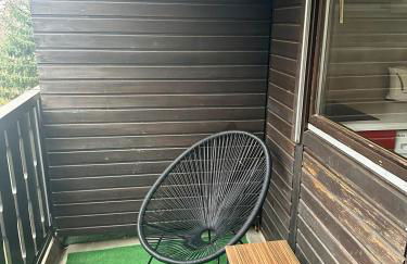 Gaishöll-Wasserfälle Apartment Schwarzwald - Foto 9