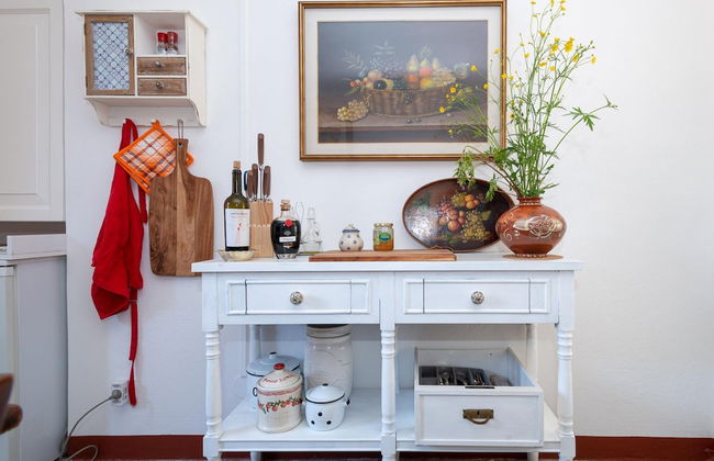 Cottage on the Lake in Lezzeno - Photo 14