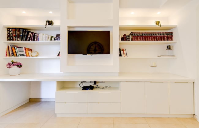 Kook 7 Apartment - Isrentals - Foto 75