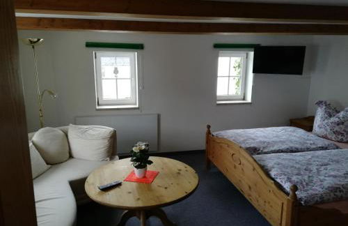 Ferienhaus 3 Eulen - Foto 10