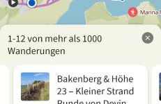 Wohnung am Meer mit Garten - Foto 27