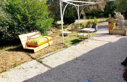 Maisonnette Soleil - Foto 17