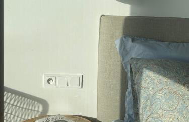 APARTAMENT 36 na klifie z widokiem na morze ADULTS ONLY - Foto 17