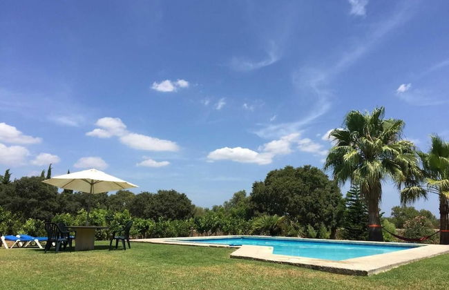 Finca Son Vivot - Photo 31