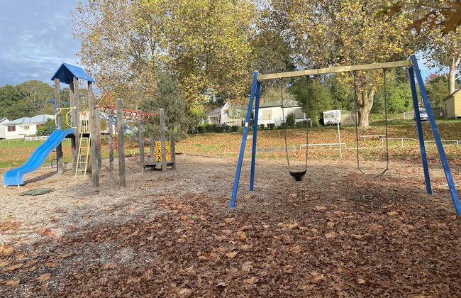 Forrest Holiday Park - Photo 29