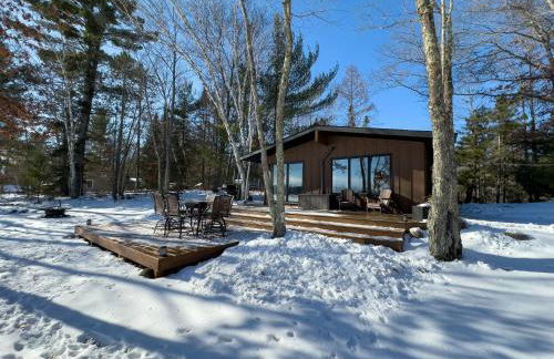 Wausau Cabin on Twin Bear Lake by arc Vacation Rentals - Foto 32