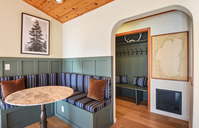 Heritage Crest - Foto 31