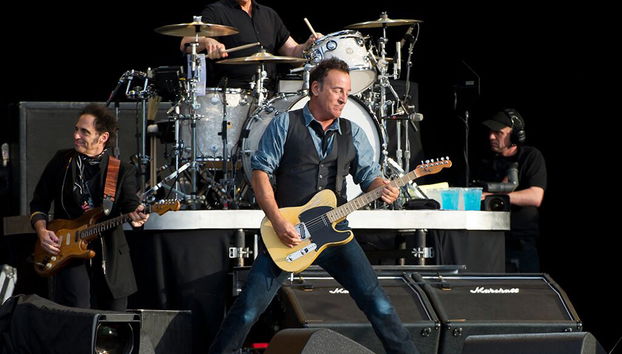 Hard Rock Cafe Atlanta - Foto 4