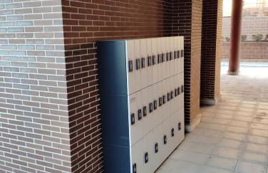 Aeropuerto IFEMA 3 - Photo 32