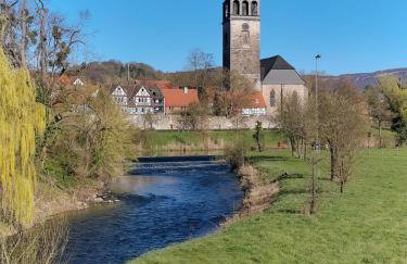 Ferienwohnung Eichweg - Foto 34