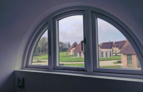 Reetdorf Geltinger Birk Malerhaus Wollgras - Foto 26