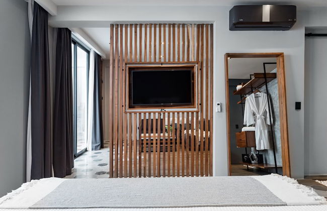 Life Boutique Condo - Foto 2