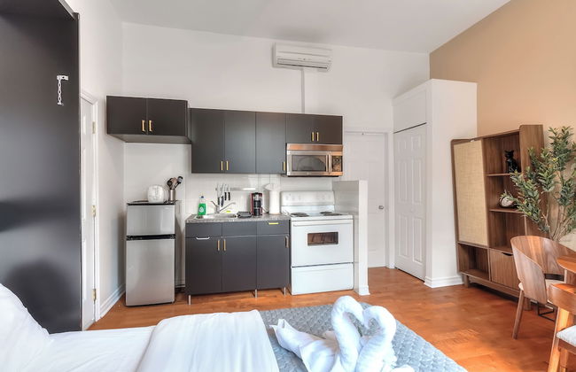 Apartment & Studio - Foto 27