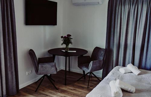 Domki Dollar -Plaża Nowe Guty - Foto 16