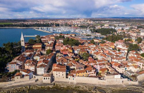 Holiday home Fiorini by SeeAdria Agency - Foto 53