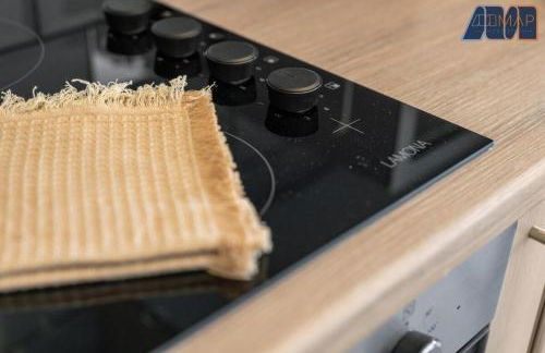 Modern 2 Bed Sleep 4 In Gourock - Foto 9