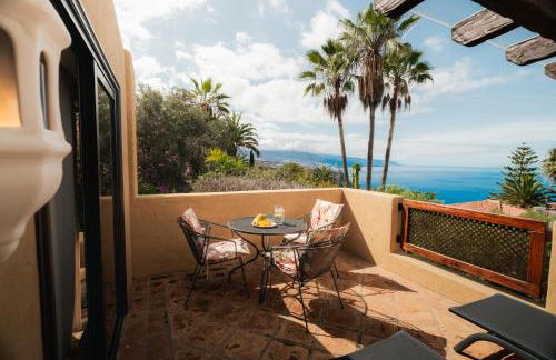 El Refugio Apartments & Villa - Foto 42