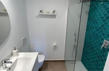 NEW Apartment in Lo Pagán - San Javier- Swimming Pool - Sea 50m away - Foto 16