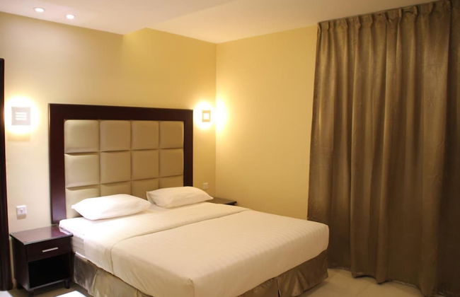 Marahel Kharj Aparthotel 3 - Photo 13