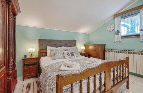 Beautiful Home In Sveti Ivan Zabno - Foto 33