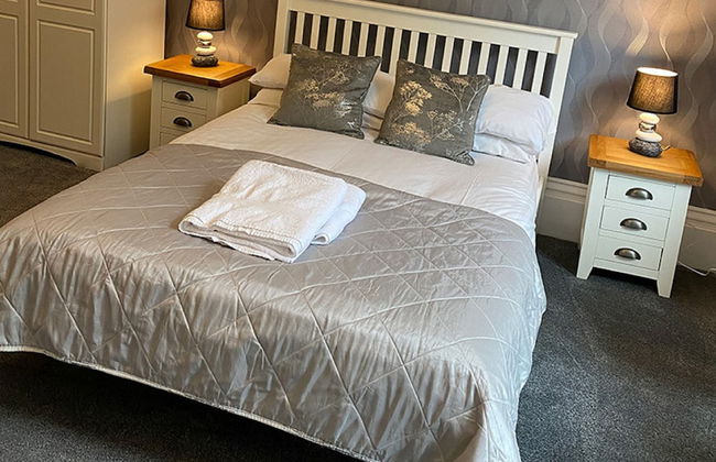 Barramore Holiday Apartments - Foto 6