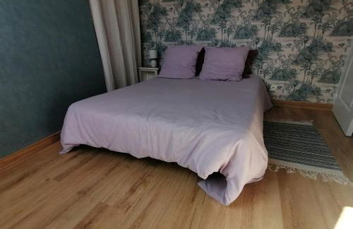 Maison champêtre à Gavray-sur-Sienne avec jardin clôturé - Foto 22