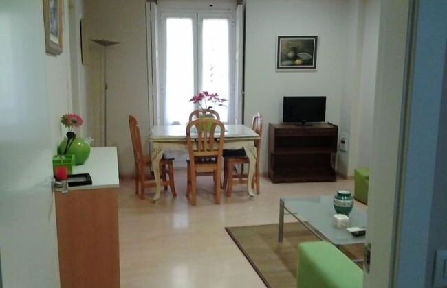 Apartamentos Ortiz de Zárate - Foto 22