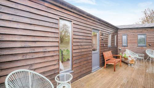 Willow Lodge 1 - Uk48642 - Foto 2