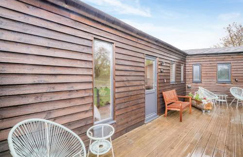 Willow Lodge 1 - Uk48642 - Foto 2