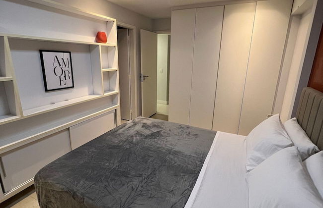 Ipanema Flat - Vieira Souto 500 - Foto 3