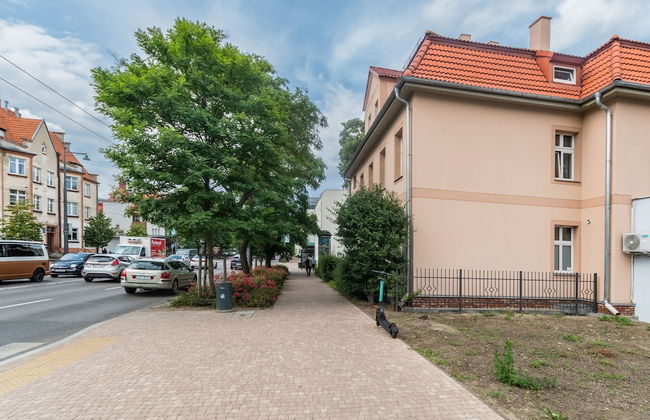 Comfort Art by Grand Apartments - Foto 21