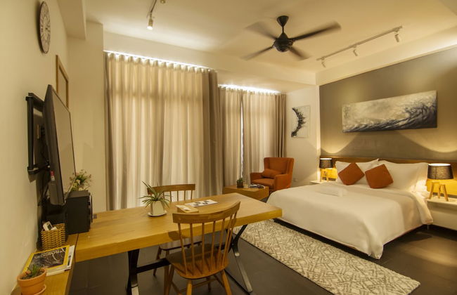 Sen Boutique House - Foto 19