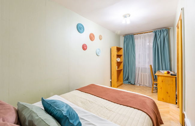 Kvart Boutique Kiyevskiy - Foto 38