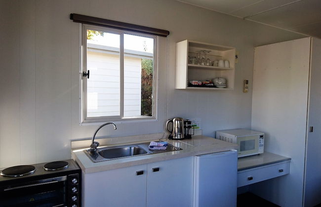 Taupo DeBretts Spa Resort - Photo 46