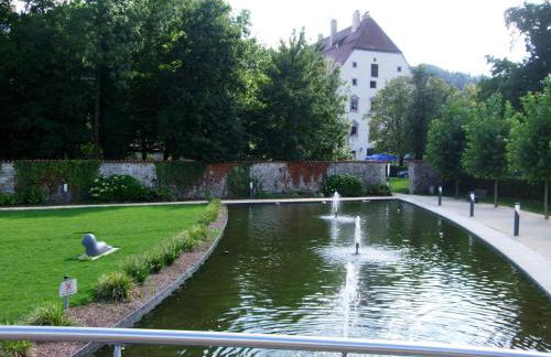 Ferienwohnung Örtl 7 - Foto 26