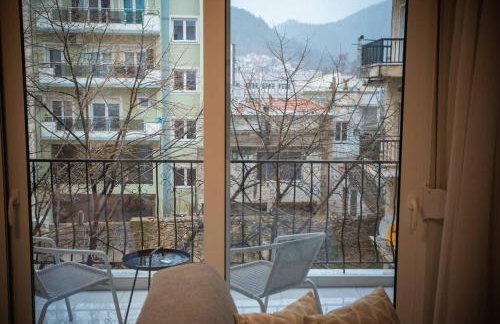 Irresistible Studio in the Heart of Xanthi - Foto 39