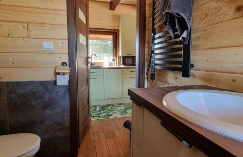 Agrosturystyka Leśna 21 - Foto 18