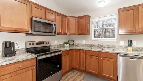 Beautiful NEW Home among the Nook in Hamilton, OH - Foto 5