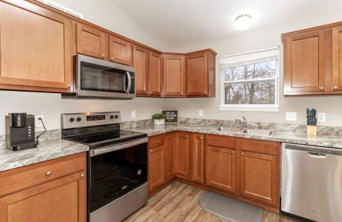 Beautiful NEW Home among the Nook in Hamilton, OH - Foto 5