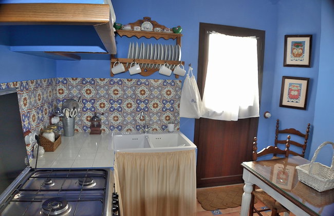 Casa Azul - Photo 25