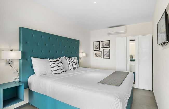 The Ritz Village Hotel - Foto 22