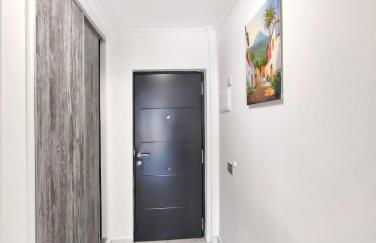 Sea view Nice apartament in Ocean View - Foto 21