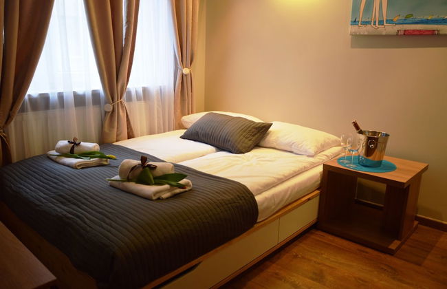 BlueApart Apartamenty Jastarnia - Foto 12